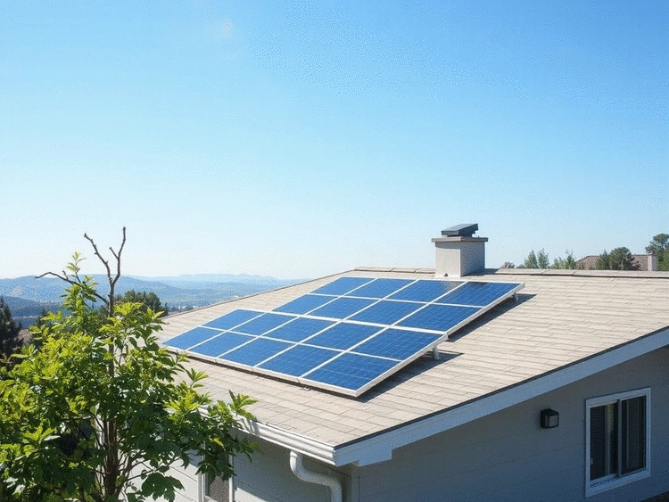 Affordable Solar Panel Systems in Lafayette, Moraga Area