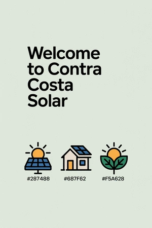 Contra Costa Solar