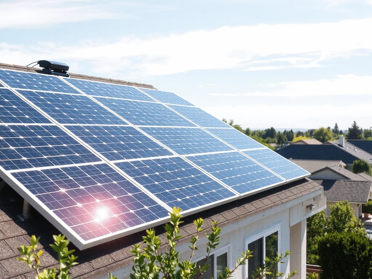 Affordable Solar Financing Options in Walnut Creek, Contra Costa County