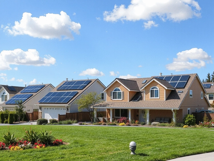 Where to Find Solar Rebates in Antioch, Contra Costa County