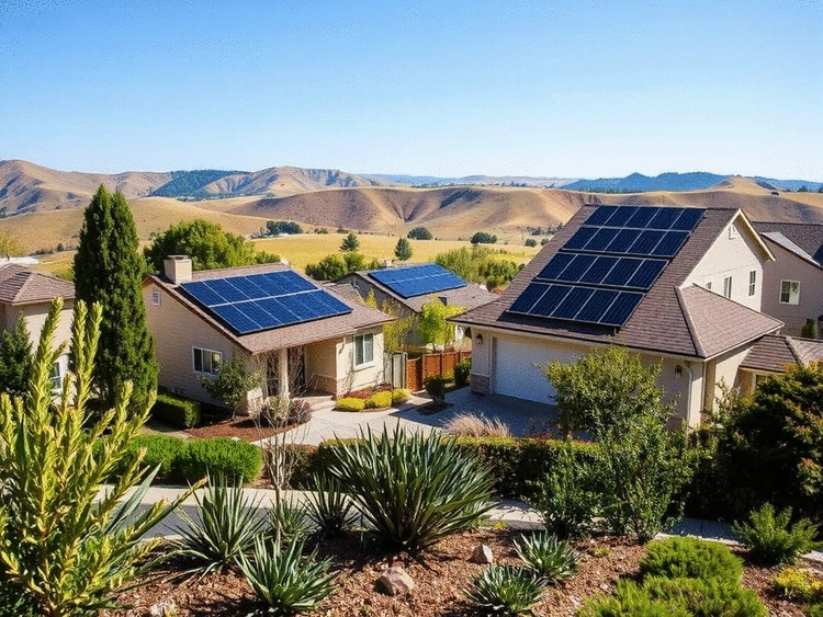 Best Solar Incentive Programs in Lafayette - Contra Costa County