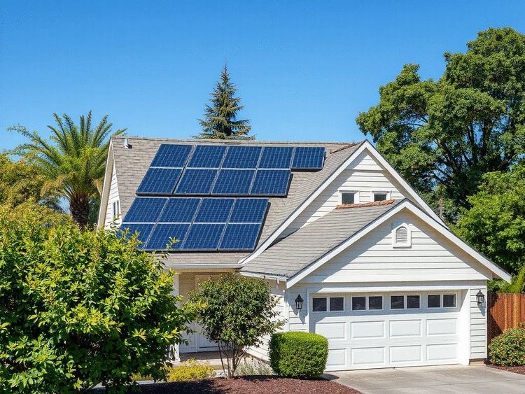 Best Solar Contractors in Walnut Creek, Civic Park
