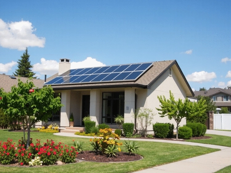 Brentwood Solar Incentive Programs Overview