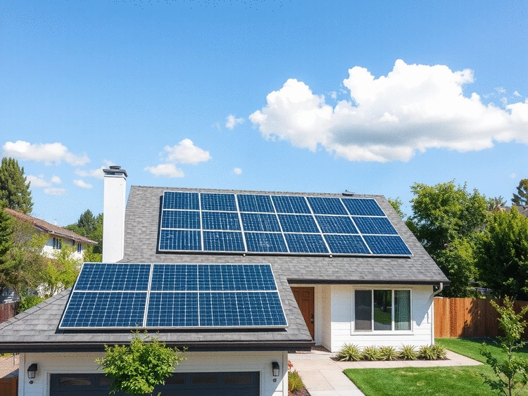 Local Solar Incentives in Pleasant Hill, Crescent Park