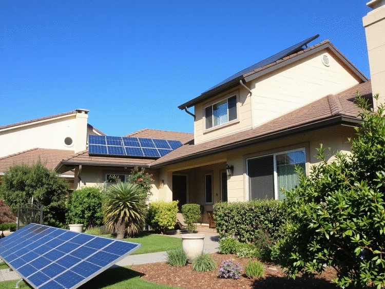 Affordable Solar Energy Incentives in Lafayette, Contra Costa County