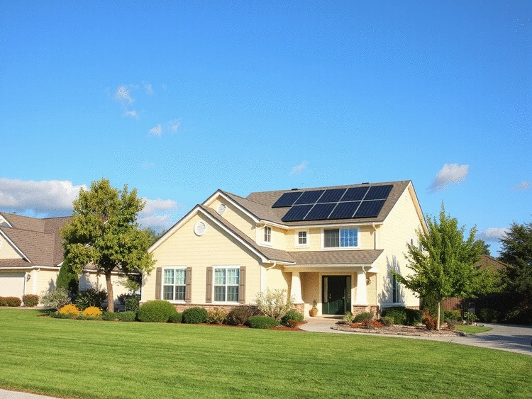 Choosing Solar Panels in Lafayette