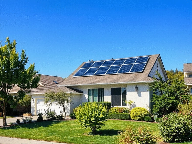 Where to Find Solar Tax Credits Near Danville, Contra Costa County