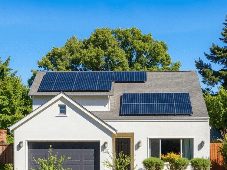 Solar Panel Basics for Orinda Homes