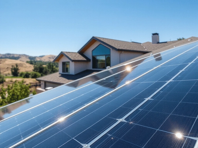 Guide to Choosing the Best Solar Panel Loans in San Ramon, Contra Costa County